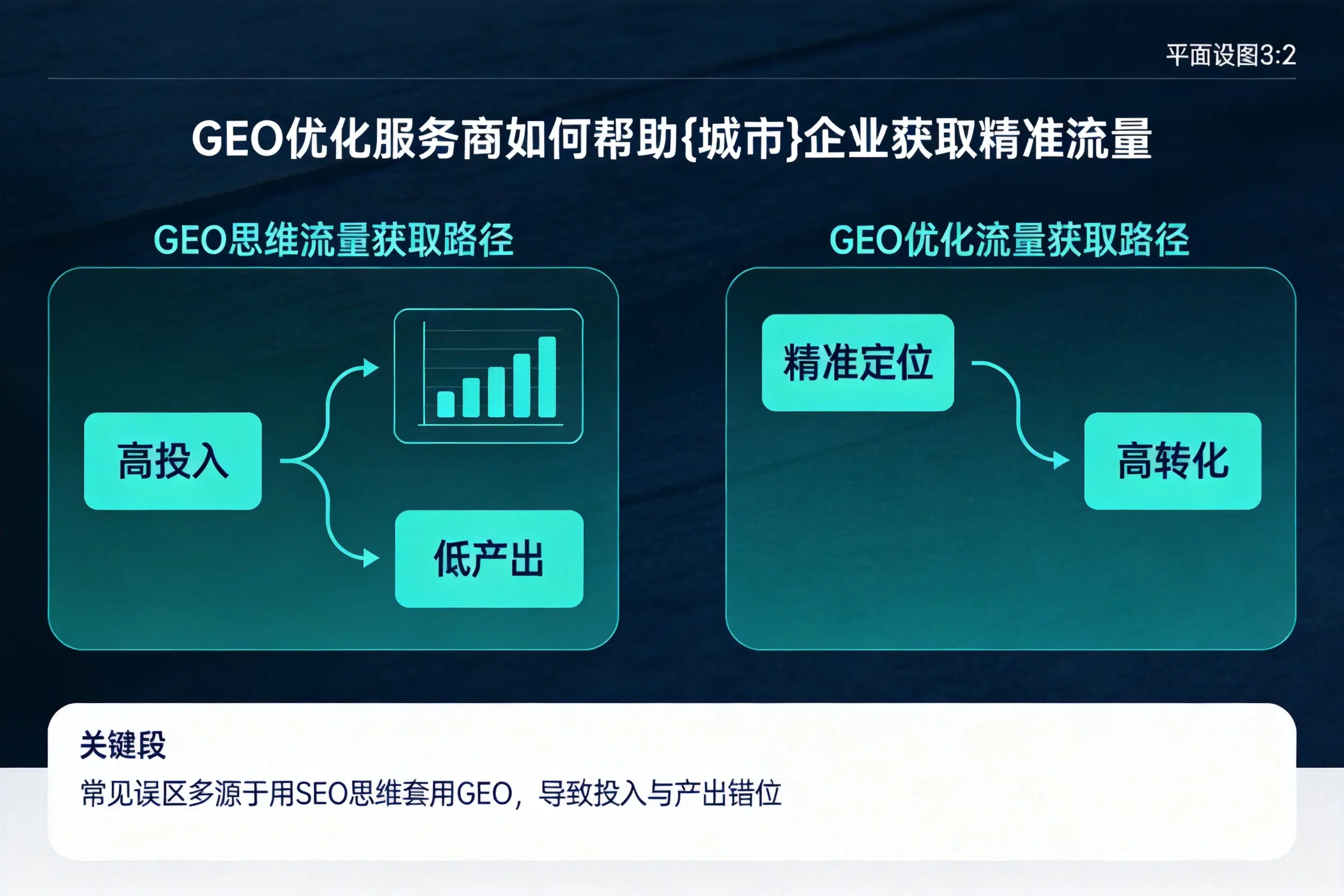 GEO优化服务商如何帮助永州企业获取精准流量