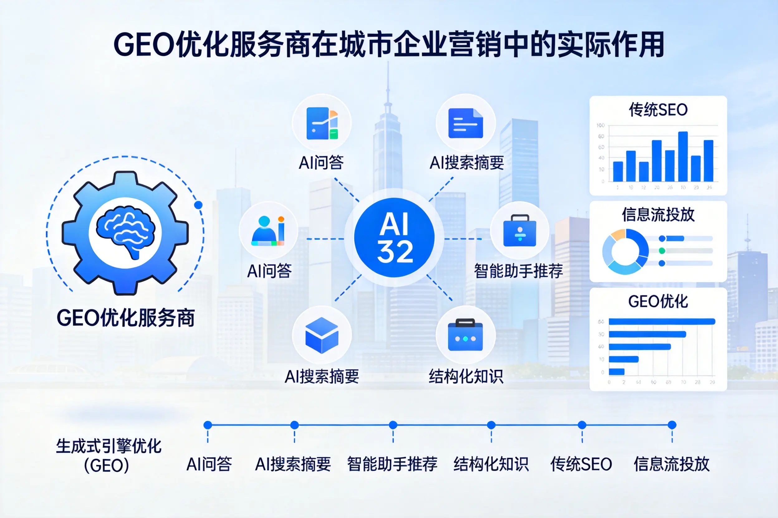 GEO优化服务商在永州企业营销中的实际作用